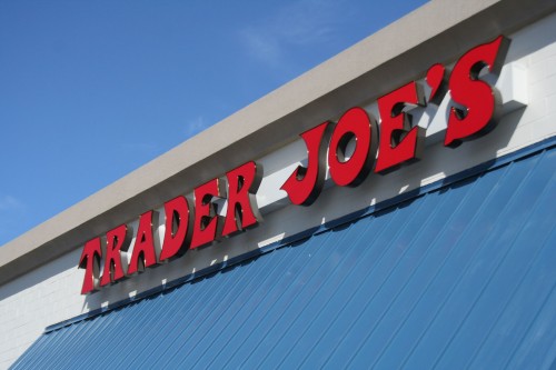 Trader Joe's